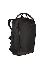 Regatta Black Shilton 12 Litre Backpack - Image 1 of 3