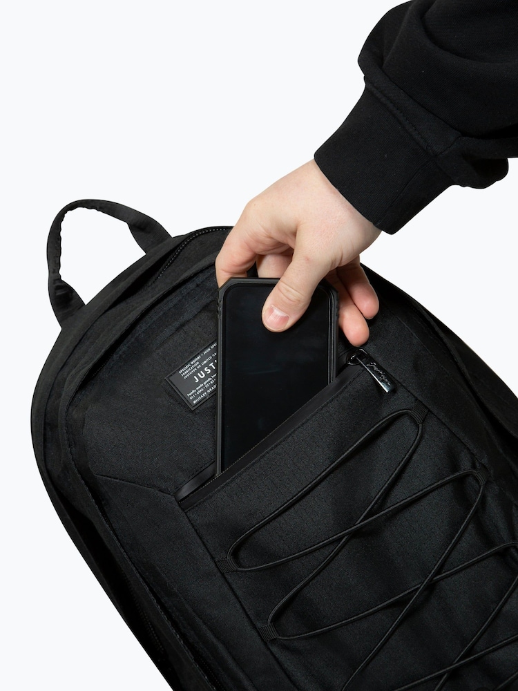 Hype. Maxi Backpack - Image 10 of 14