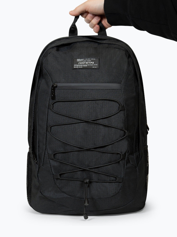 Hype. Maxi Backpack - Image 11 of 14