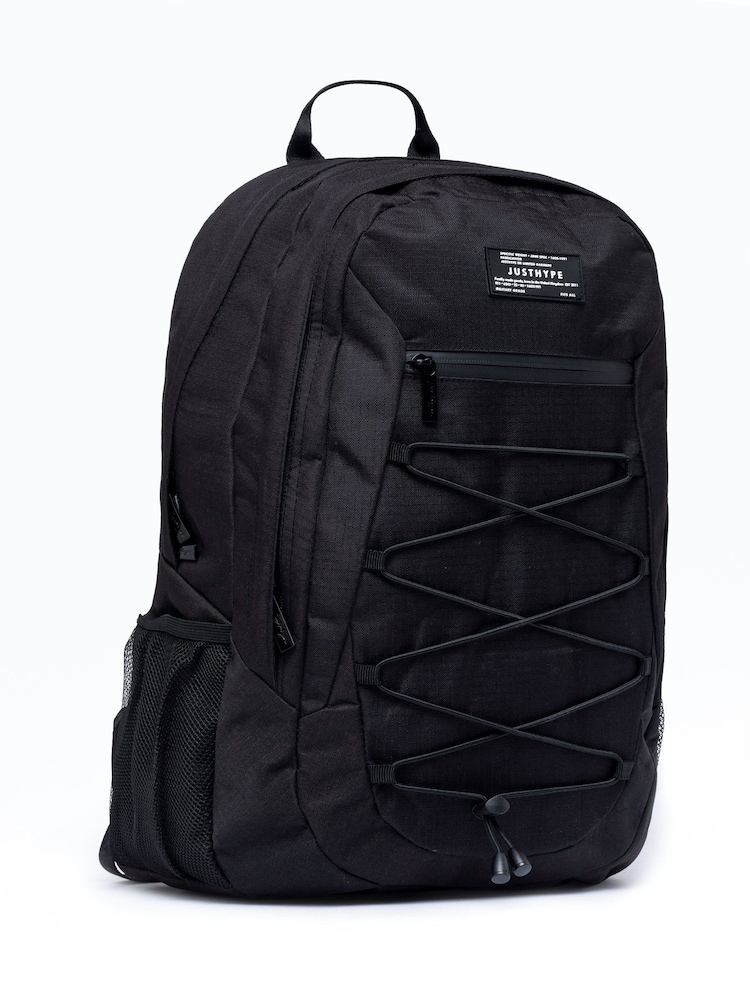Hype. Maxi Backpack - Image 3 of 14