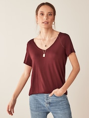 Burgundy Red - Image 1 of 4