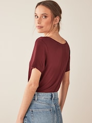 Burgundy Red - Image 2 of 4