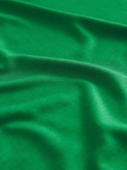 Green Slouch Vest - Image 6 of 6