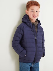 Tog 24 Blue Midsley Downfill Jacket - Image 1 of 4
