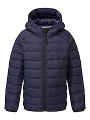 Tog 24 Blue Midsley Downfill Jacket - Image 4 of 4