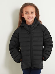 Tog 24 Black Midsley Downfill Jacket - Image 1 of 4