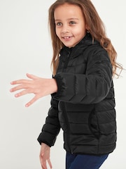 Tog 24 Black Midsley Downfill Jacket - Image 2 of 4