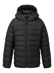 Tog 24 Black Midsley Downfill Jacket - Image 4 of 4