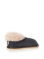 Celtic & Co Kids Sheepskin Slippers - Image 2 of 4