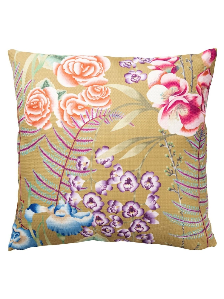Подушка для улицы Harlequin Amaryllis - Изображение 2 из 3