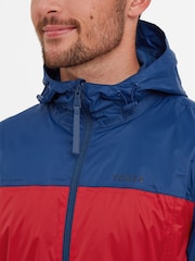 Tog 24 Blue Waterproof Craven Jacket - Image 2 of 4