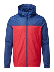Tog 24 Blue Waterproof Craven Jacket - Image 3 of 4