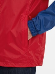 Tog 24 Blue Waterproof Craven Jacket - Image 4 of 4