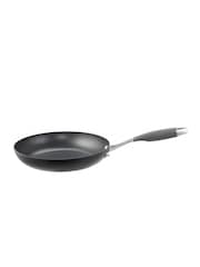 Lakeland Pewter Grey Hard Anodised 24cm Frying Pan - Image 2 of 4