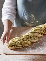 Lakeland Natural Regular Baking Stone - Image 3 of 5