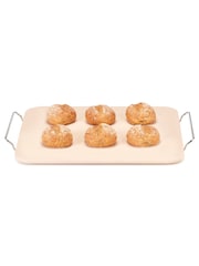 Lakeland Natural Regular Baking Stone - Image 5 of 5