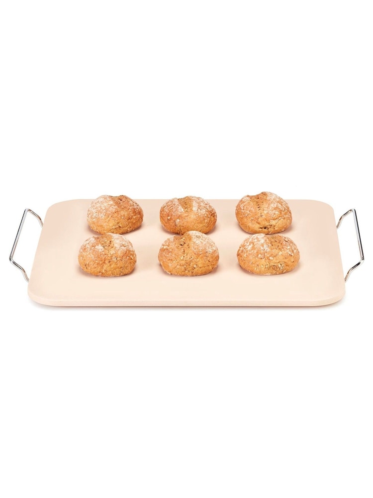 Lakeland Natural Regular Baking Stone - Image 5 of 5