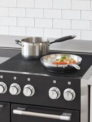 Lakeland Pewter Grey Large Induction Hob Protector - Image 3 of 5