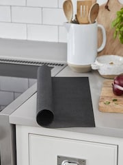 Lakeland Pewter Grey Large Induction Hob Protector - Image 4 of 5