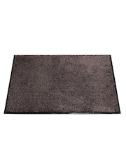 Lakeland Grey Slate Super Absorbent Standard Doormat - Image 3 of 3