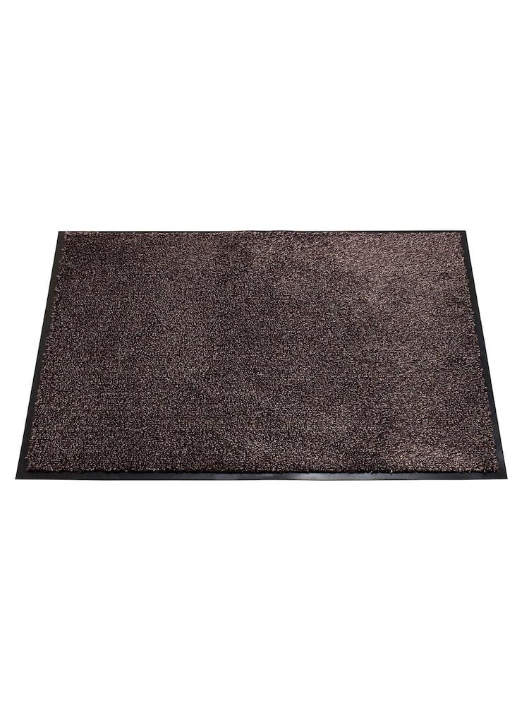 Lakeland Grey Slate Super Absorbent Standard Doormat - Image 3 of 3