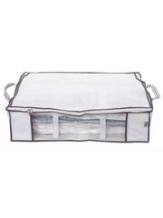 Lakeland Clear Underbed Vacuum Tote - Image 3 of 5