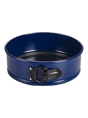 Lakeland Blue 20cm Springform Cake Tin - Image 1 of 4