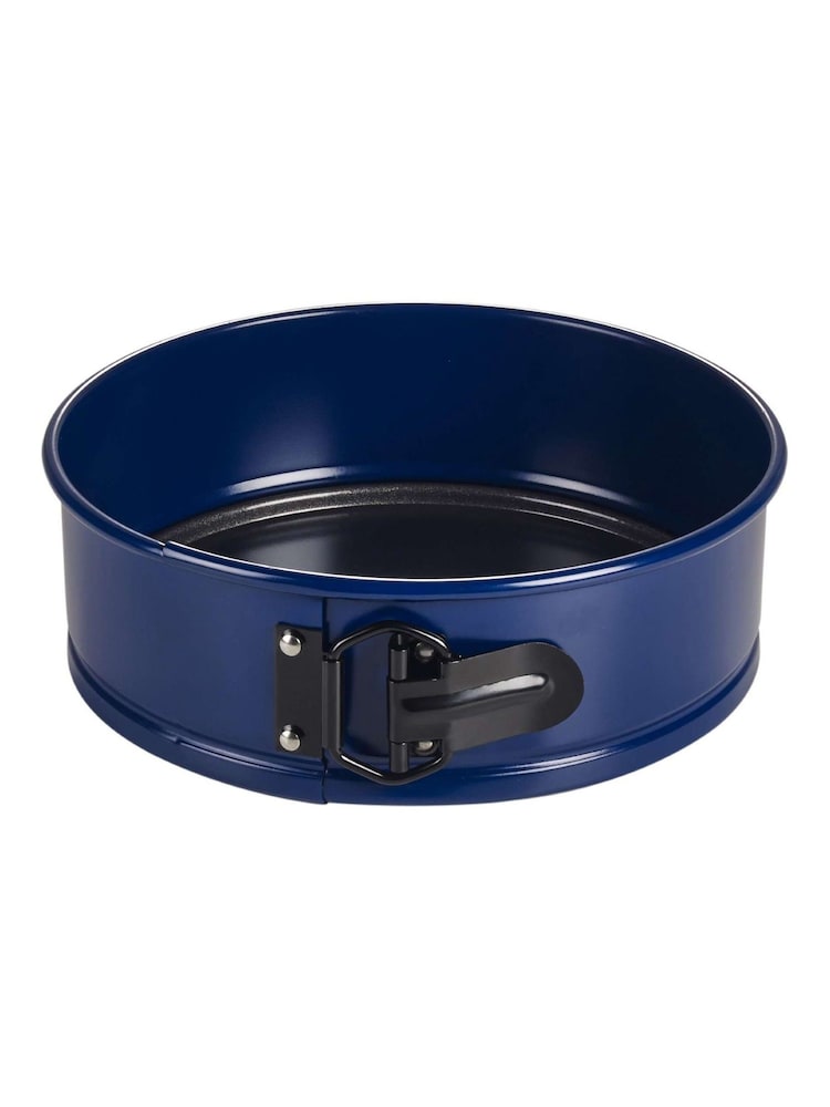 Lakeland Blue 20cm Springform Cake Tin - Image 1 of 4