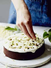 Lakeland Blue 20cm Springform Cake Tin - Image 3 of 4