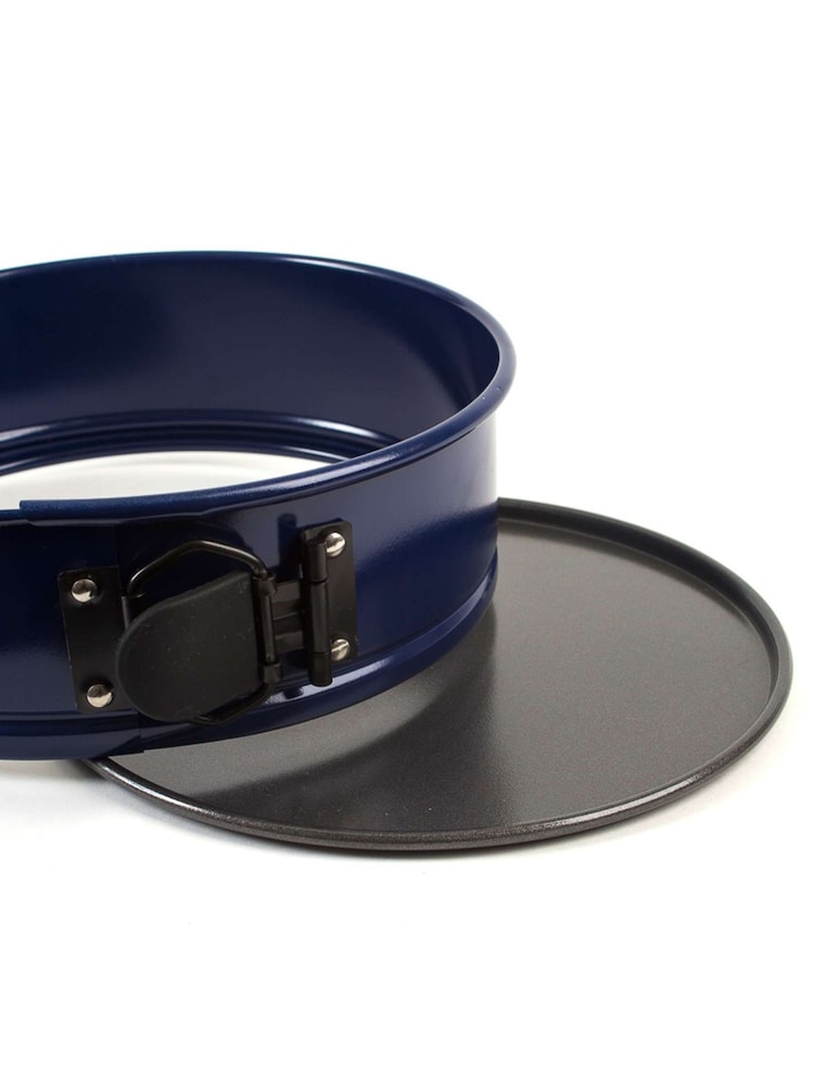 Lakeland Blue 20cm Springform Cake Tin - Image 4 of 4