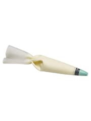 Lakeland Clear Silicone Piping Bag and Nozzles - Image 2 of 2
