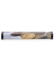 Lakeland Brown Magic Non Stick Liner 33x100cm - Image 1 of 3
