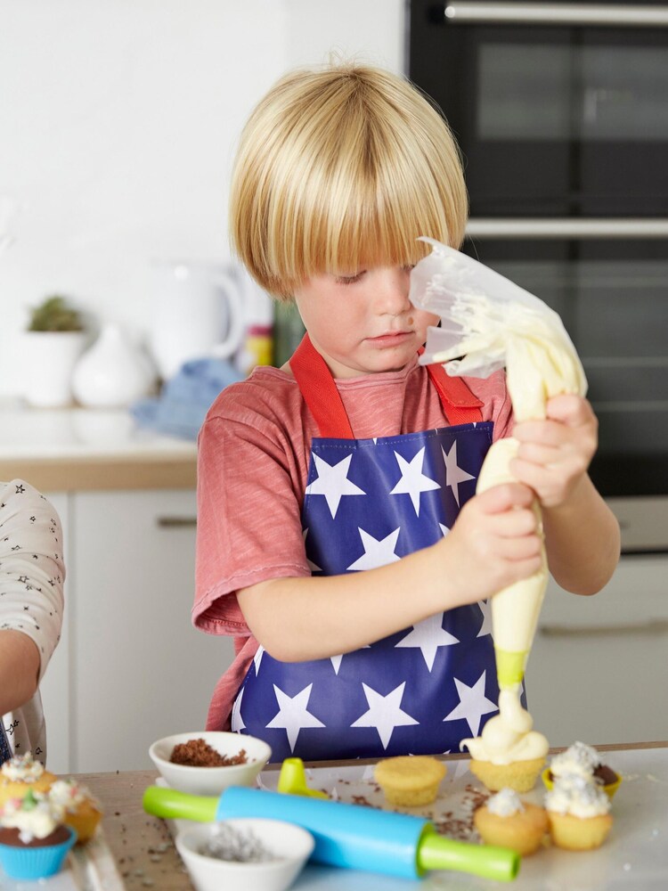 Lakeland Multi Ultimate Baking Set for Kids - Image 1 of 5 Lakeland Multi Ultimate Baking Set for Kids - Image 1 of 5