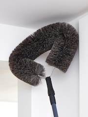Lakeland Pewter Grey Telescopic Cob Web Duster - Image 3 of 4