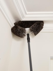 Lakeland Pewter Grey Telescopic Cob Web Duster - Image 4 of 4
