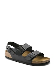 Birkenstock Milano Birko Flor Sandaler - Bilde 1 av 5