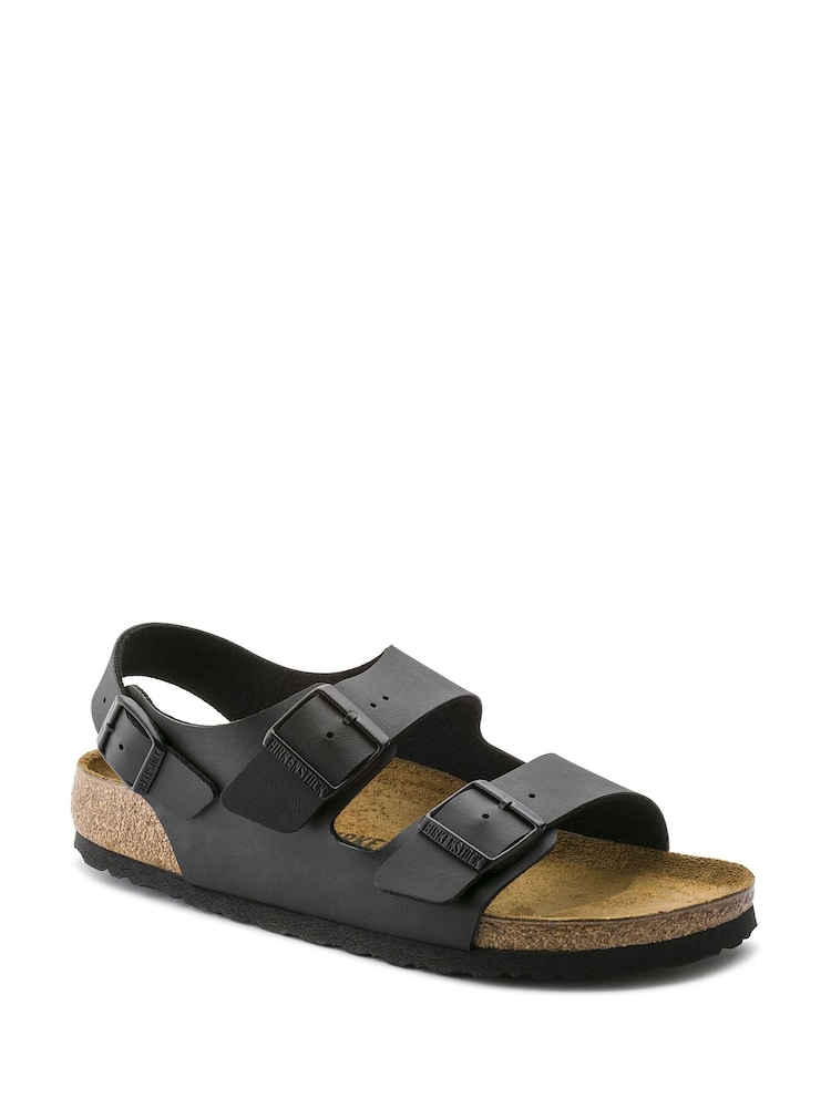 Sandalias Milano Birko Flor de Birkenstock - Imagen 1 de 5 Sandalias Milano Birko Flor de Birkenstock - Imagen 1 de 5