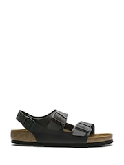 Birkenstock Milano Birko Flor Sandaler - Bilde 2 av 5