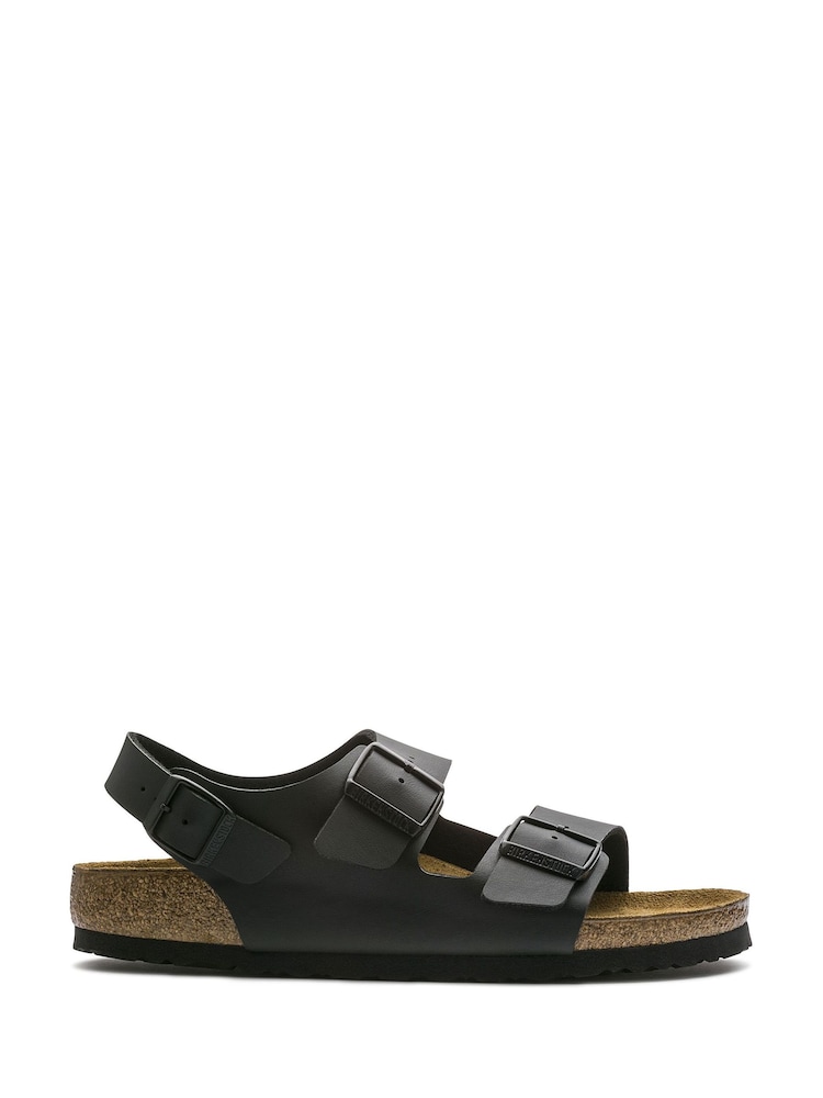 Birkenstock Milano Birko Flor Sandaler - Bilde 2 av 5