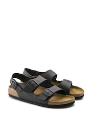 Birkenstock Milano Birko Flor Sandaler - Bilde 3 av 5