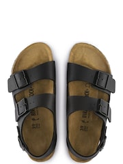 Birkenstock Milano Birko Flor Sandaler - Bilde 5 av 5