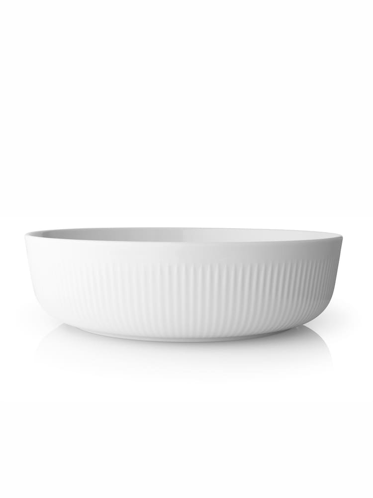 Eva Solo White Porcelain Bowl 3l Legio Nova - Image 2 of 2