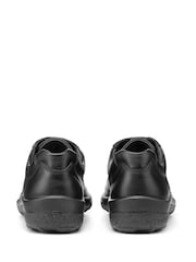 Negro - Zapatos con cordones Tone II de Hotter - Imagen 3 de 4