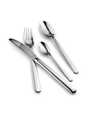 Eva Solo 16 Piece Black Stainless Steel Cutlery Set Legio Nova - Image 1 of 2