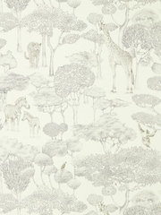 Harlequin Natural Shamwari 10.05M Wallpaper - Image 1 of 1