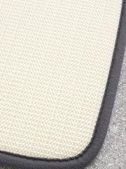 Catherine Lansfield Grey Anti-Bacterial Memory Foam Bath Mat - Image 3 of 6