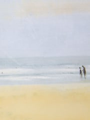 Laura Ashley Blue Lynmouth Printed Canvas - Image 3 of 3