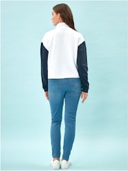 Kylie Teen Blue Skinny Jeans - Image 2 of 4