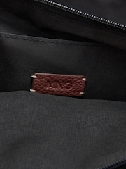 Mango Black Tote Shoulder Bag - Image 5 of 5