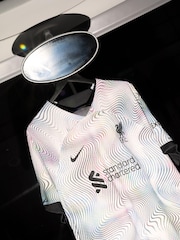 Biela - Prázdne - Nike Liverpool FC 22/23 Štadión preč - Obrázok 12 z 12